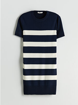 Ecru Striped