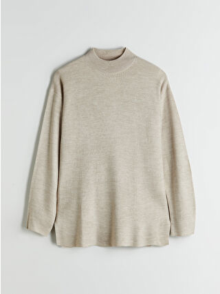 Beige Melange