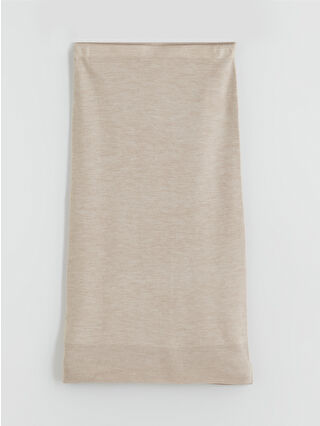Beige Melange