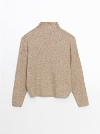 Beige Melange