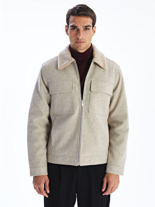 Beige Melange