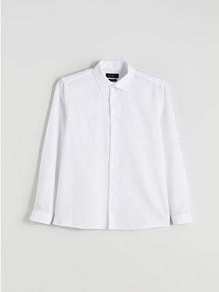 Buxe White