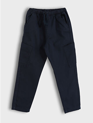Dark Navy