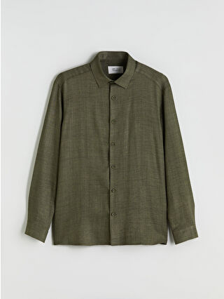 Olive Green