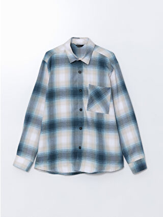 Black Checked 1