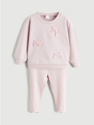Dull Pink