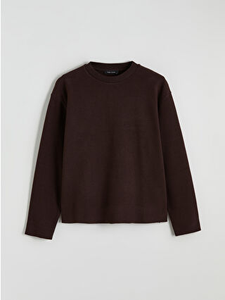 Chocolate Brown