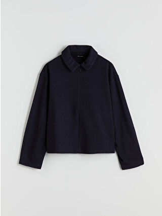 Dark Navy