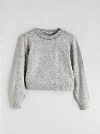 Grey