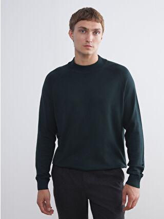 Emerald Green