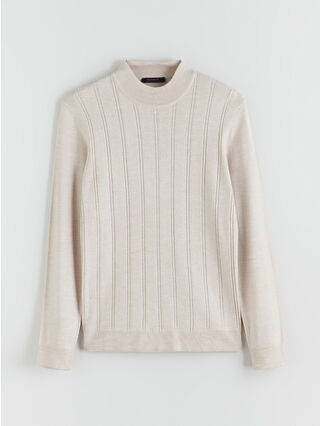 Beige Melange