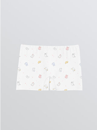 Optik Beyaz Baskılı