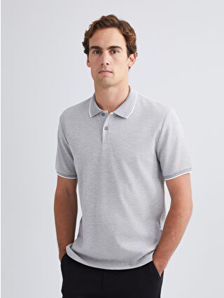 Grey Melange