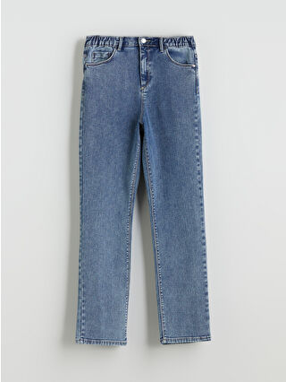 Açık İndigo Rodeo