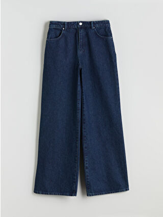 Dark Indigo