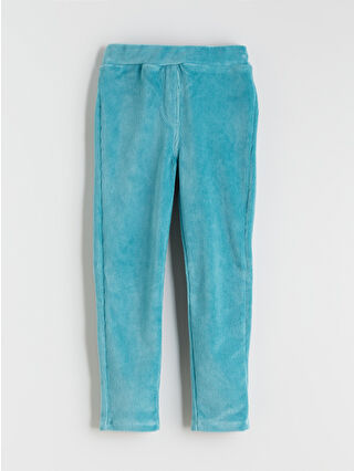 Dull Turquoise