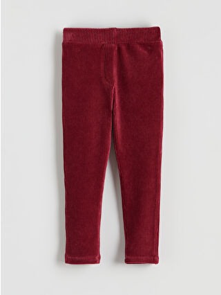 Light Bordeaux