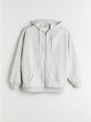 Light Grey Melange