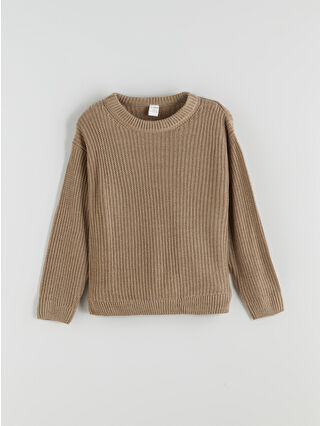 Khaki Melange