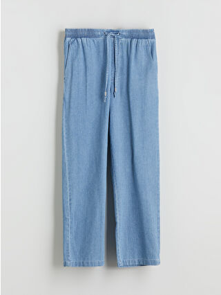 Açık İndigo Rodeo