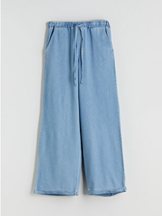 Açık İndigo Rodeo