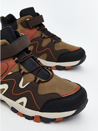 LCW STEPS Ботинки для мальчиков с цветовым блоком - W5CM72Z4-Q7U