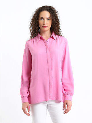 Pink Lilac
