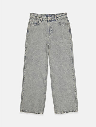 Mid Tint Indigo Rodeo