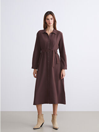 Chocolate Brown