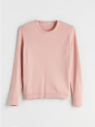 Dull Pink