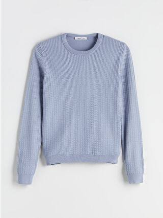 Dull Blue