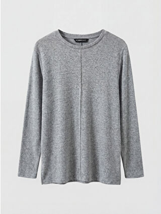 لون فانيلا ميلانج