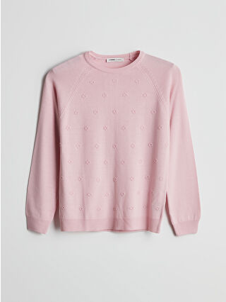 Pink Lilac