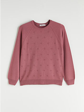 Dark Dusty Rose