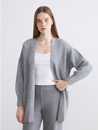 Grey Melange