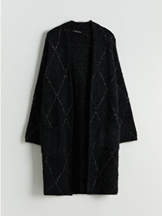 Black Jacquard
