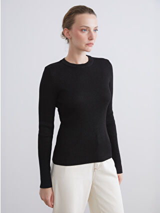 Black Lurex