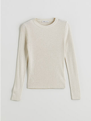 Gold Lurex