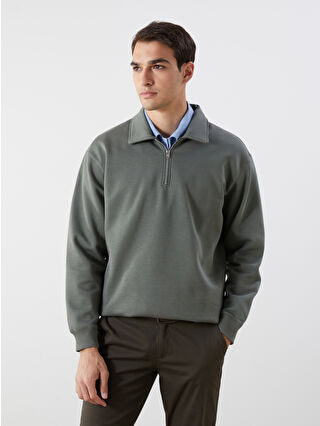 Dull Green