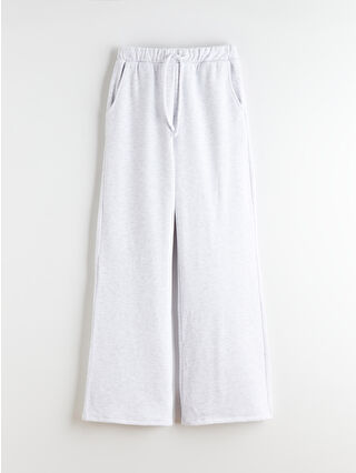 Light Grey Melange