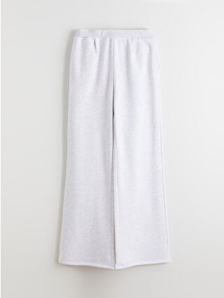 Light Grey Melange