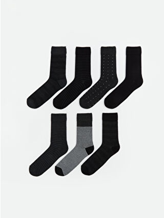 Karışık Renk İpliği Boyalı