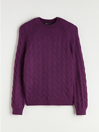 Dark Purple