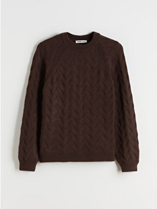 Chocolate Brown