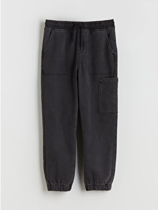Anthracite Rodeo