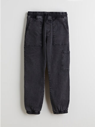 Anthracite Rodeo
