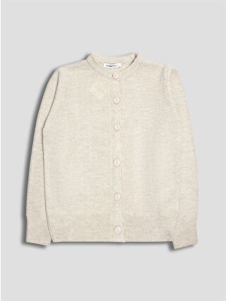 Oatmeal Beige Melange