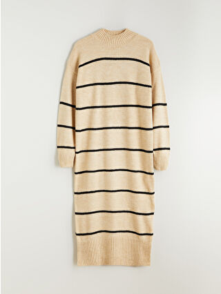 Black Striped