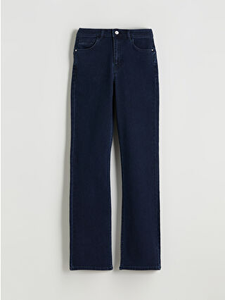 Deep Dark Wash