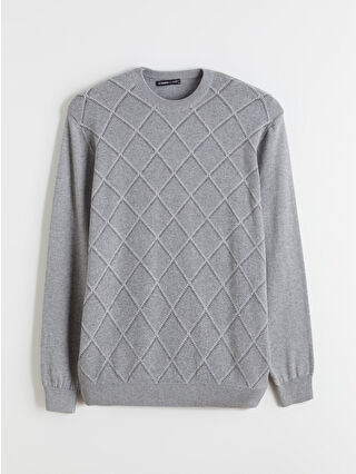 Grey Melange
